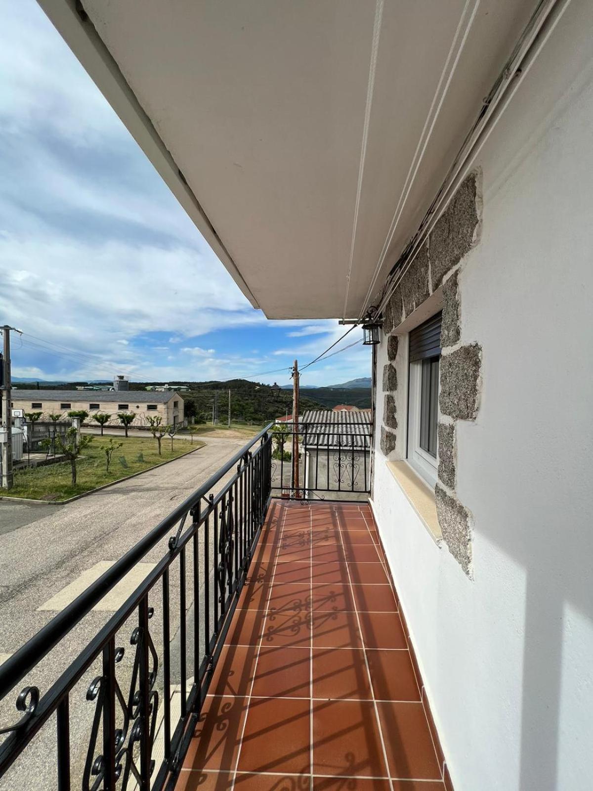 Casa Rural Costanilla San Miguel de Valero Camera foto